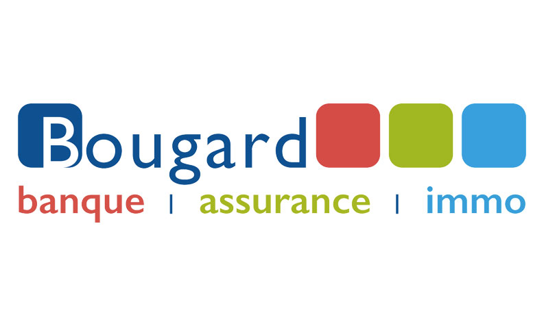 Bougard-Logo